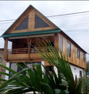 Chalet del Pacífico